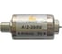 Усилитель антенный carrot A12-20-5V, 470-860МГц, Ку=20дБ, 5В A12-20-5VCarrot 1