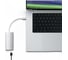USB-концентратор SATECHI Aluminum Multi-Port Adapter V2. Интерфейс USB-C. 3 порта USB 3.0, 1 порт 4K HDMI, 1 порт Ethernet RJ-45, SD/micro-SD кардридер, серебряный ST-TCMA2S 10