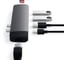 USB-хаб SATECHI Aluminum Pro Hub with Ethernet х 4K HDMI для MacBook Air 2018-2020, MacBook Pro 2018/2020, серый космос ST-TCPHEM 3