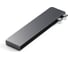 Адаптер SATECHI USB-C Pro Hub Slim Adapter, серый космос ST-HUCPHSM 3
