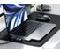 Адаптер SATECHI USB-C Pro Hub Slim Adapter, серый космос ST-HUCPHSM 5