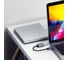Кабель-адаптер SATECHI USB-C to USB 3.0, серый космос ST-UCATCM 5
