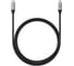 Кабель SATECHI USB4 Pro Cable. Длина: 1,2м, серый космос ST-YU4120M 2