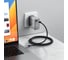 Кабель SATECHI USB4 Pro Cable. Длина: 1,2м, серый космос ST-YU4120M 5