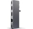 Хаб SATECHI Pro Hub Mini, серый космос ST-UCPHMIM 1