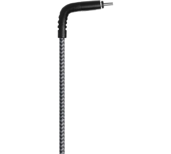 Кабель TTEC ExtremeCable Charge / Data Cable Micro USB. Длина: 150 см. Цвет: черный 2DKX03MS