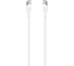 Кабель TTEC Type-C - Type-C 65W Fast Charge Cable. Длина: 200 см. Цвет: белый 2DK45B 1