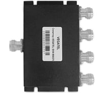 Сплиттер VEGATEL SW4 R03757