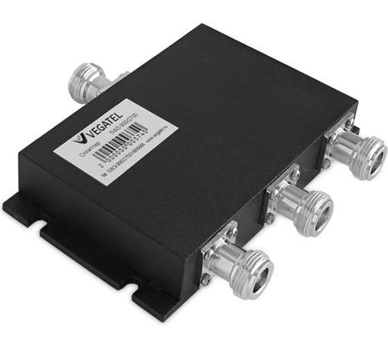 Сплиттер VEGATEL SW3 R03740 1