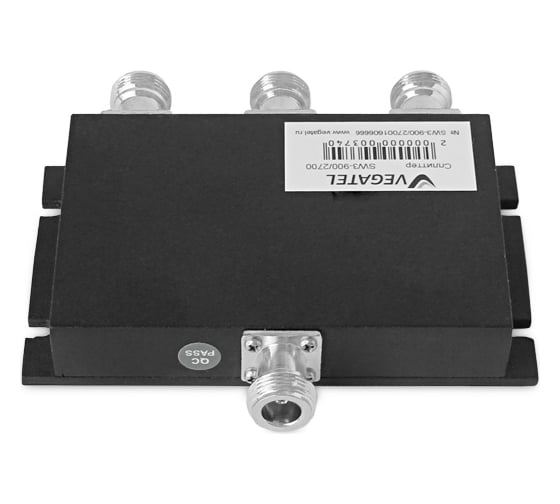 Сплиттер VEGATEL SW3 R03740