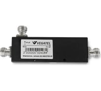 Ответвитель VEGATEL DC-25 R07403