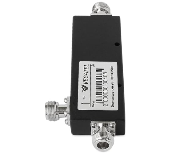 Ответвитель VEGATEL DC-5 R06772