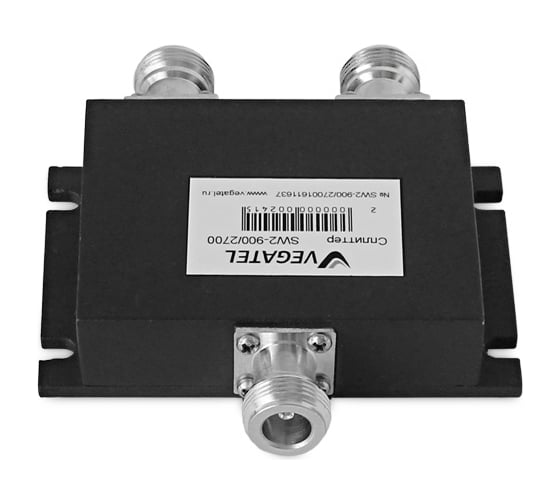 Сплиттер VEGATEL SW2 R02415
