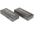 Комплект для передачи HDMI, USB, аудио, RS232, ИК управления TLN-HiKMDA2+RLN-HiKMDA2 OSNOVO 14833 1