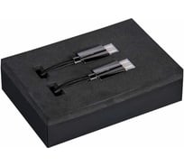 Кабель соединительный VCOM DISPLAY PORT v2.1 80GBps 8K 60Hz медь 2m CG655-2.0