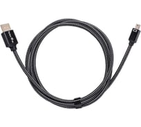 Кабель-адаптер Telecom 2.1V MiniDP M - DP M 8K 60HZ медь 2m TA783M-2M