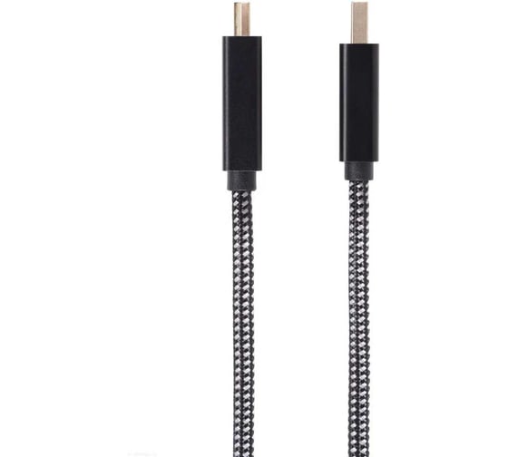 Кабель-адаптер Telecom DP M - HDMI M 8K 60Hz медь 1.8m TA581-1.8M