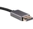 Кабель-адаптер Telecom DP M - dual DP F MST HUB 8K60Hz 0.15m + USB C charge cable 1m TUC603 7