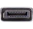 Кабель-адаптер Telecom DP M - dual DP F MST HUB 8K60Hz 0.15m + USB C charge cable 1m TUC603 8