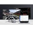 Кабель-адаптер Telecom DP M - dual DP F MST HUB 8K60Hz 0.15m + USB C charge cable 1m TUC603 10