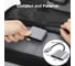Кабель-адаптер Telecom DP M - dual DP F MST HUB 8K60Hz 0.15m + USB C charge cable 1m TUC603 11
