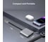 Кабель-адаптер Telecom DP M - dual DP F MST HUB 8K60Hz 0.15m + USB C charge cable 1m TUC603 12