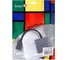 Кабель-адаптер Telecom DP M - dual DP F MST HUB 8K60Hz 0.15m + USB C charge cable 1m TUC603 16