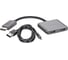 Кабель-адаптер Telecom DP m - dual HDMI f HUB 8K 60Hz 0.15m TUC602 2