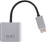 Кабель-адаптер Telecom DP m - dual HDMI f HUB 8K 60Hz 0.15m TUC602 5