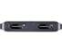 Кабель-адаптер Telecom DP m - dual HDMI f HUB 8K 60Hz 0.15m TUC602 6