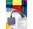 Кабель-адаптер Telecom DP m - dual HDMI f HUB 8K 60Hz 0.15m TUC602 7