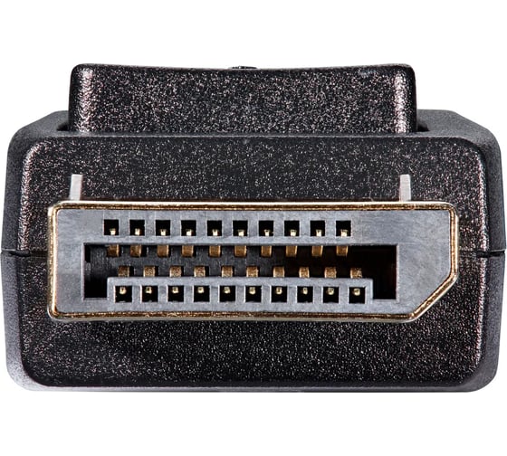 Кабель соединительный Telecom DP-DP 1.4V 8K 60Hz Econom 2m TCG745C-2M