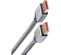 Кабель соединительный Telecom DP-DP 2.1V 16K 60Hz медь 1m TCG850-1M