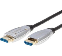 Активный оптический кабель Telecom HDMI 19M/M ver 2.1 8K 60Hz 10m TCG2120-10M