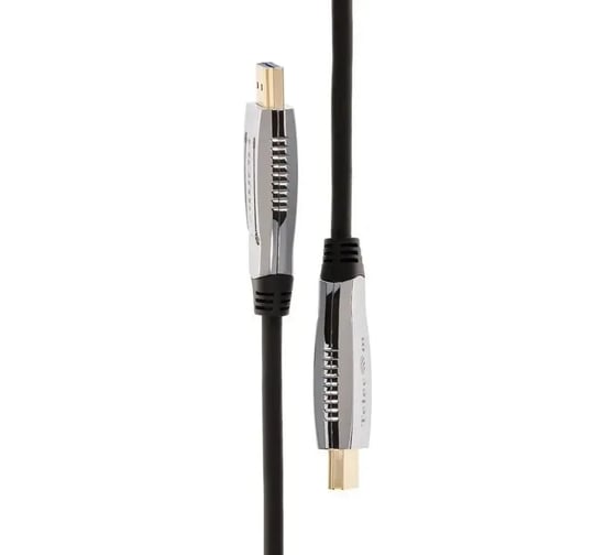 Активный оптический кабель Telecom HDMI 19M/M ver 2.1 8K 60Hz 10m TCG2120-10M