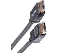 Кабель соединительный Telecom DP-DP 1.4V 8K 60Hz Econom 5m TCG745C-5M