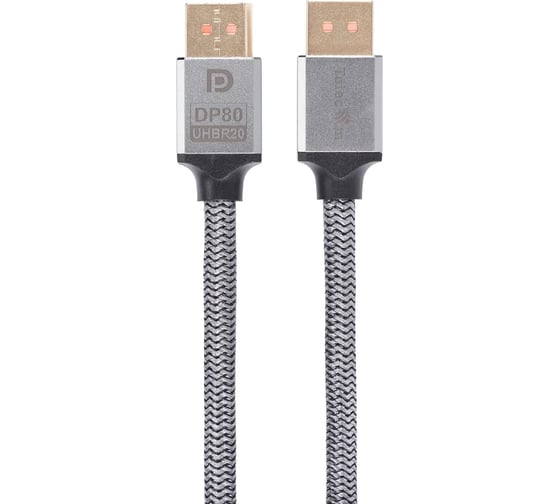 Кабель соединительный Telecom DP-DP 2.1V 16K 60Hz медь 2m TCG850-2M