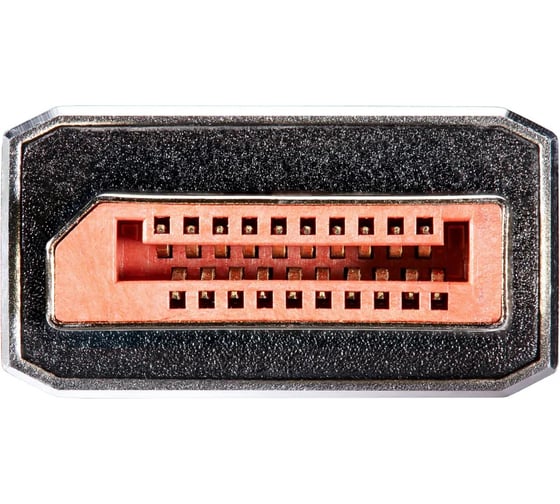 Кабель соединительный Telecom DP-DP 2.1V 16K 60Hz медь 2m TCG850-2M