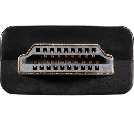 Кабель удлинительный Telecom HDMI 19M/F 8K 60Hz ver 2.1 медь 1.5m TCG257MF-1.5M