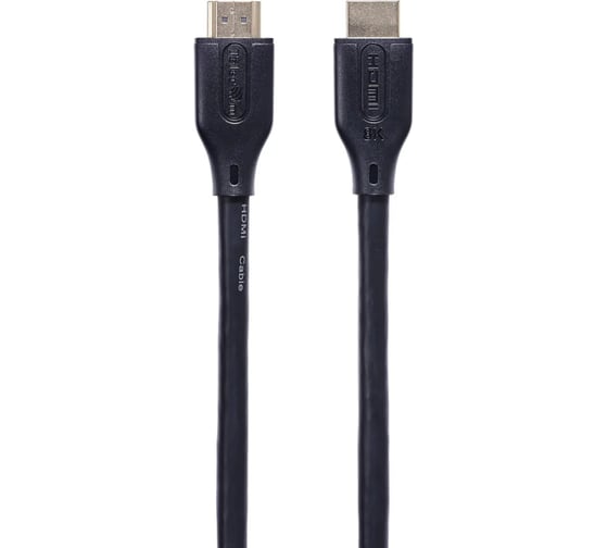Кабель Telecom HDMI 19M/M ver 2.1 8K 60Hz Econom 7.5m TCG245C-7.5M