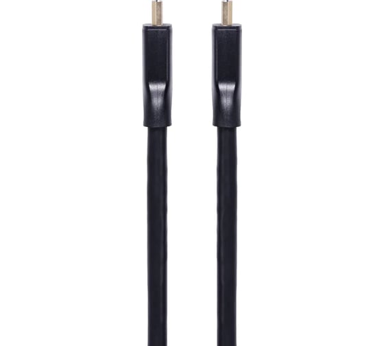 Кабель Telecom HDMI 19M/M ver 2.1 8K 60Hz Econom 7.5m TCG245C-7.5M