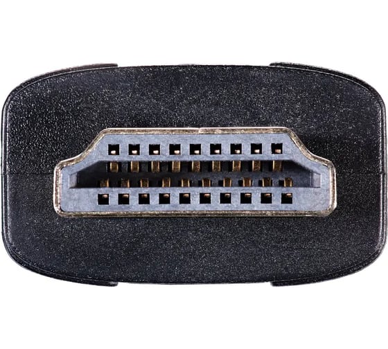 Кабель Telecom HDMI 19M/M ver 2.1 8K 60Hz Econom 10m TCG245C-10M