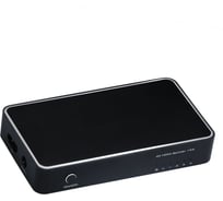 Разветвитель HDMI GCR v1.4a 1 на 4 выхода, 4Kx2K 30Hz / 1080p 120Hz, серия Greenline, VIVv1I04K