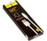Кабель USB Hoco X1 Rapid для Lightning, 2.1А, длина 2.0м, белый 810421 3