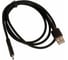 Кабель USB Borofone BX31 для Micro USB, 1м, черный 1