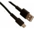 Кабель USB Borofone BX31 для Micro USB, 1м, черный 2