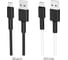 Кабель USB Borofone BX31 для Micro USB, 1м, черный 4