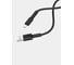 Кабель USB Borofone BX31 для Micro USB, 1м, черный 7