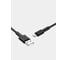 Кабель USB Borofone BX31 для Micro USB, 1м, черный 8