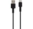 Кабель USB Borofone BX31 для Micro USB, 1м, черный 9
